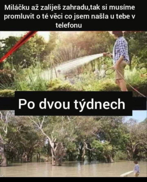 miláčku