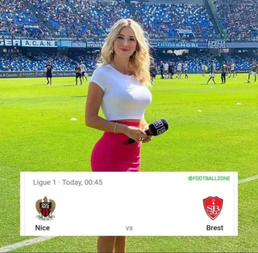 nice brest