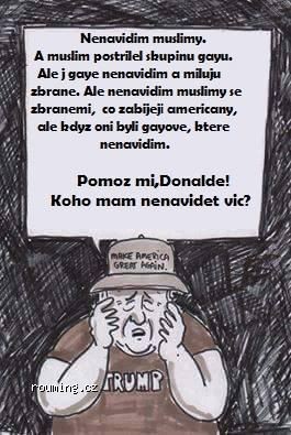 Jeden by sa z toho zbláznil
